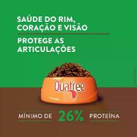 Ração Quatree Supreme Cães Sênior Raças Médias e Grandes