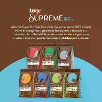 Ração Quatree Supreme Cães Filhotes Raças Pequenas - 10