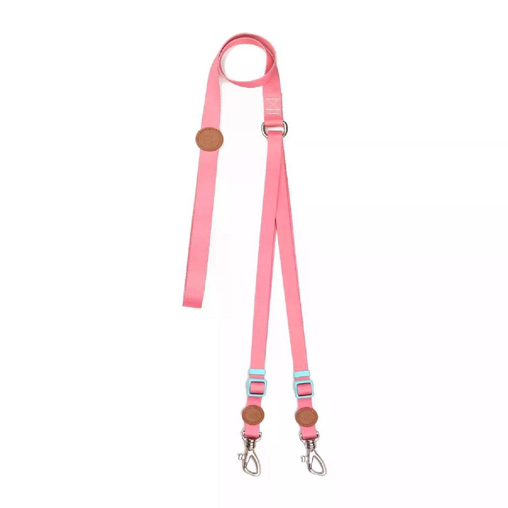 Guia Dupla Toh Fiji para Cães e Gatos - 2