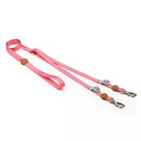 Guia Dupla Toh Fiji para Cães e Gatos - 1