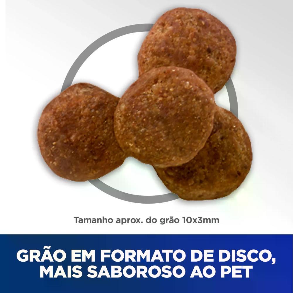 Ração Hill's Science Diet Peso Perfeito para Cães Adultos Sabor Frango - 5