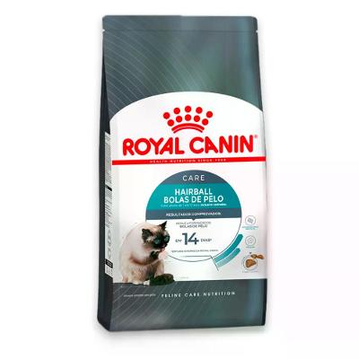 Ração Royal Canin Bolas de Pelo para Gatos Adultos