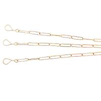 Correntão Dourado para Vasos Regaplan - 2