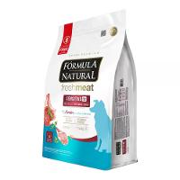 Ração Fórmula Natural Fresh Meat Sensitive Cães Adultos Portes Médio e Grande - 3