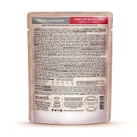 Ração Úmida Special Cat Ultralife Gatos Castrados Carne - 2