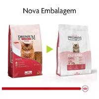 Ração Royal Canin Super Premium Cat para Gatos Adultos Castrados - 2