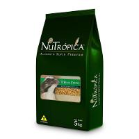 Ração Nutrópica Trinca Ferro Natural - 1