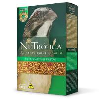 Ração Nutrópica Trinca Ferro Natural - 2