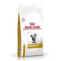 Ração Royal Canin Urinary S/O Gatos com Cálculos Urinários - 1