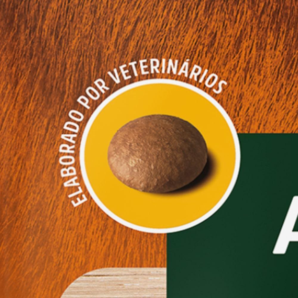 Ração Special Dog Gold Performance Cães Adultos Frango e Carne - 4