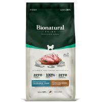 Ração Bionatural Prime Light Cães Adultos Raças Médias e Grandes Castrados Frango - 5
