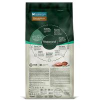 Ração Bionatural Prime Light Cães Adultos Raças Médias e Grandes Castrados Frango - 7