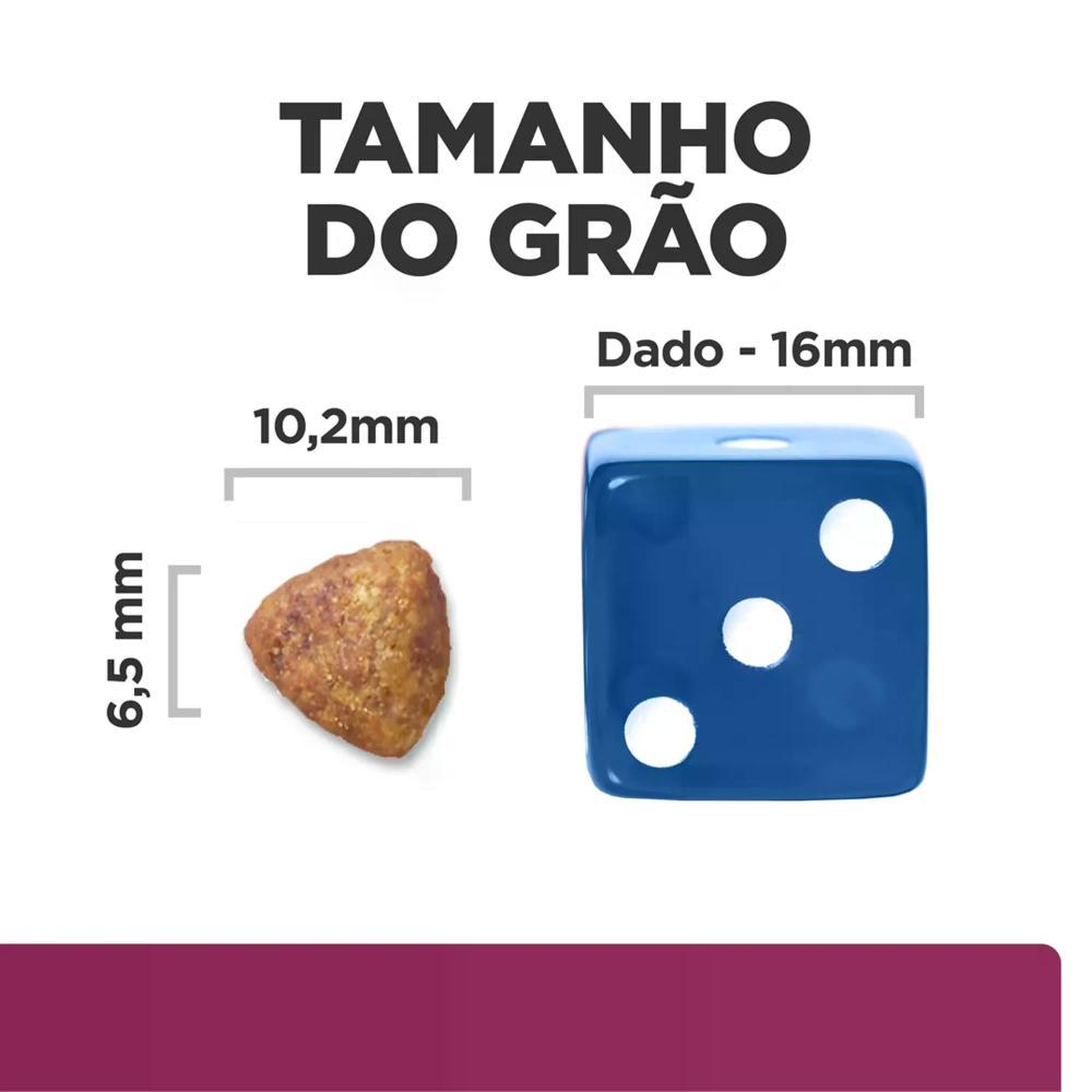 Ração Hill's Prescription Diet I/D Cães Cuidado Gastrointestinal com Baixa Caloria - 7