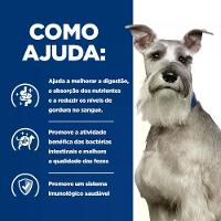 Ração Hill's Prescription Diet I/D Cães Cuidado Gastrointestinal com Baixa Caloria