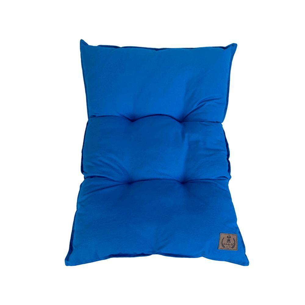 Colchão Soninho Bichinho Chic Azul - 1