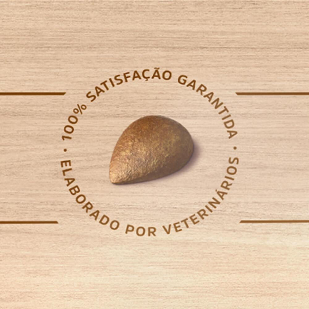 Ração Special Cat Ultralife Gatos Adultos Frango - 4