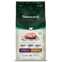Ração Bionatural Prime Cães Adultos Raças Pequenas Frango - 2