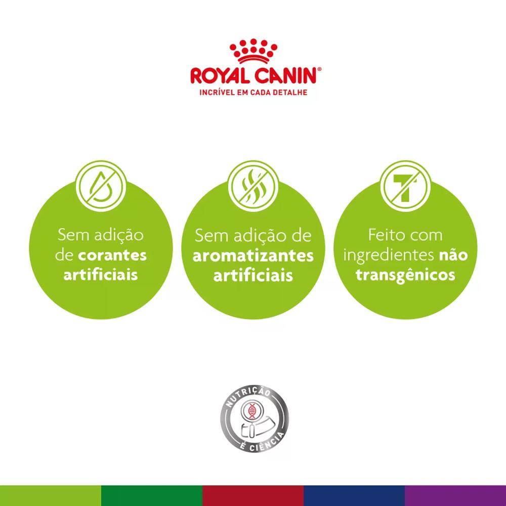 Ração Royal Canin Medium Adult para Cães Adultos de Porte Médio 7+ - 5