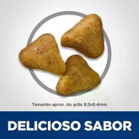 Ração Hill's Science Diet Cuidado Urinário e Controle de Bolas de Pelo para Gatos Adultos Sabor Frango - 9