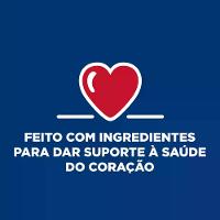 Ração Hill's Science Diet Cuidado Urinário e Controle de Bolas de Pelo para Gatos Adultos Sabor Frango - 8