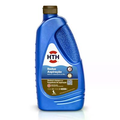 Reduz Aspiração para Piscina HTH