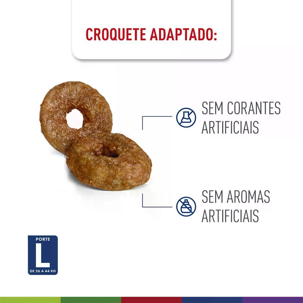 Ração Royal Canin Maxi Ageing 8+ para Cães Idosos Porte Grande - 4