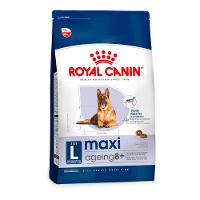 Ração Royal Canin Maxi Ageing 8+ para Cães Idosos Porte Grande - 1