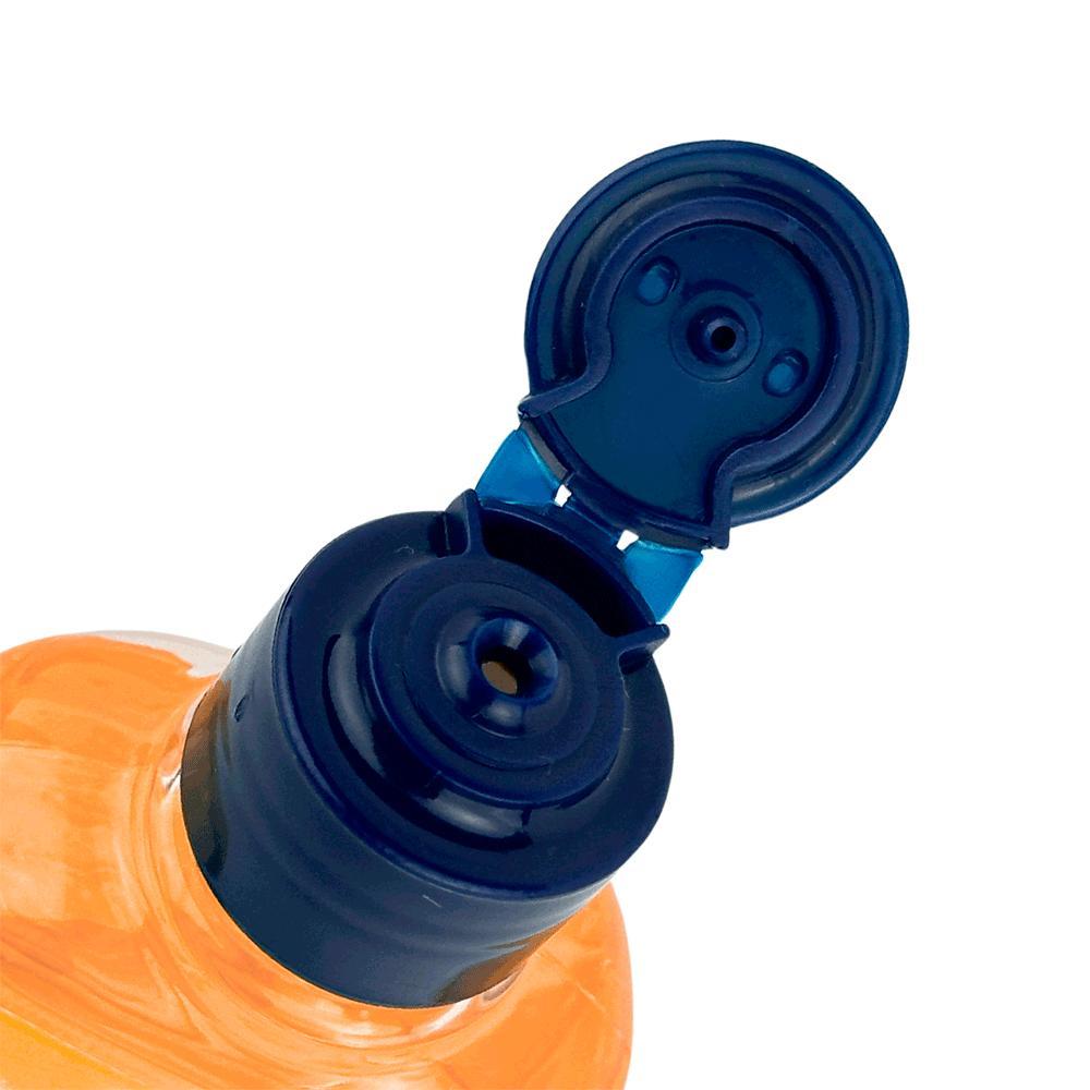 Limpador de Superfície Sanol Flor de Laranjeira - 3