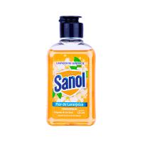 Limpador de Superfície Sanol Flor de Laranjeira - 1