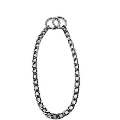 Enforcador Simples Chato Santa Fé Pet