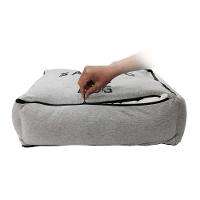 Cama London Azul Marinho Fábrica Pet - 3