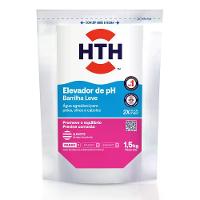 Elevador de pH para Piscina HTH - 1