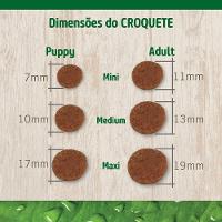 Ração N&amp;D Prime Cães Puppy Mini Cordeiro e Blueberry - 7