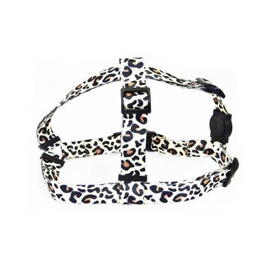 Peitoral Onça para Cães e Gatos Alvorada