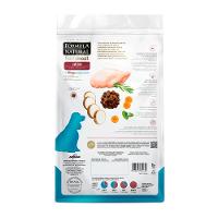 Ração Fórmula Natural Fresh Meat Cães Adultos Médio Frango - 9