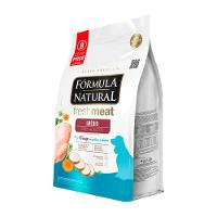 Ração Fórmula Natural Fresh Meat Cães Adultos Médio Frango - 6