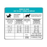 Ração Biofresh Gatos Filhotes Salmão - 4