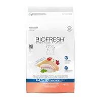Ração Biofresh Cães Filhotes Raças Pequenas e Minis - 1