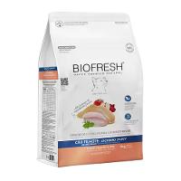 Ração Biofresh Cães Filhotes Raças Pequenas e Minis - 8