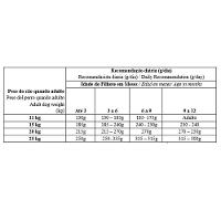 Ração Biofresh Cães Filhotes Raças Médias - 4