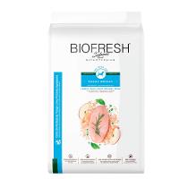 Ração Biofresh Cães Adultos Raças Médias Frango - 1