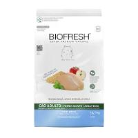 Ração Biofresh Cães Adultos Raças Médias Frango - 1