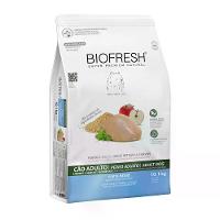 Ração Biofresh Cães Adultos Raças Médias Frango - 6