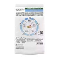 Ração Biofresh Cães Adultos Raças Médias Frango - 7