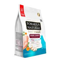 Ração Fórmula Natural Fresh Meat Cães Adultos Grande e Gigante Frango - 2
