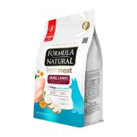 Ração Fórmula Natural Fresh Meat Cães Adultos Grande e Gigante Frango - 6