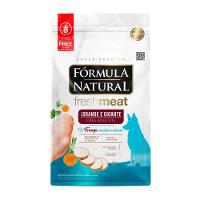 Ração Fórmula Natural Fresh Meat Cães Adultos Grande e Gigante Frango - 9