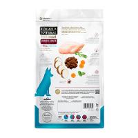 Ração Fórmula Natural Fresh Meat Cães Adultos Grande e Gigante Frango - 7