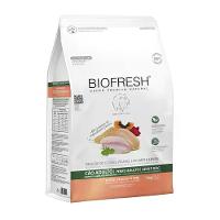 Ração Biofresh Cães Adultos Raças Pequenas e Minis - 10