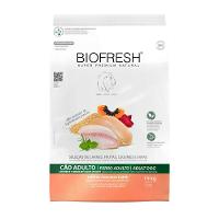 Ração Biofresh Cães Adultos Raças Pequenas e Minis - 1
